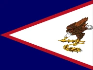 Flag of American Samoa