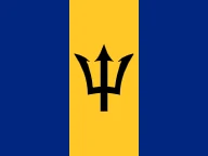 Flag of Barbados