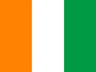 Flag of Côte d'Ivoire