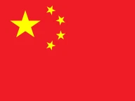 Flag of China