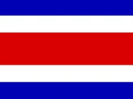 Flag of Costa Rica