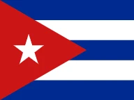 Flag of Cuba