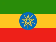 Flag of Ethiopia