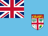 Flag of Fiji