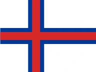 Flag of Faroe Islands