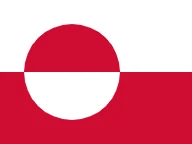Flag of Greenland