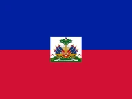 Flag of Haiti