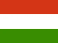 Flag of Hungary