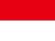 Flag of Indonesia