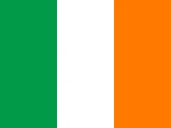 Flag of Ireland