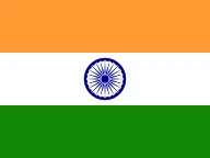 Flag of India