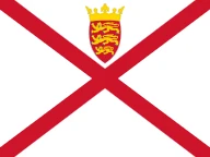 Flag of Jersey