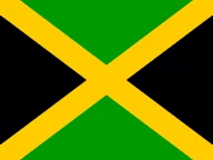 Flag of Jamaica