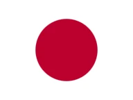 Flag of Japan