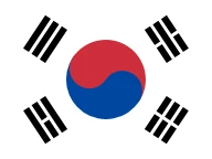 Flag of South Korea