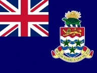 Flag of Cayman Islands