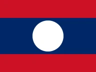 Flag of Laos