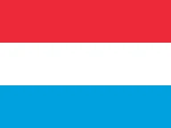 Flag of Luxembourg
