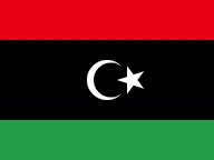 Flag of Libya