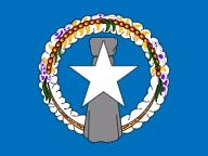 Flag of Northern Mariana Islands