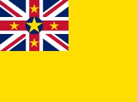 Flag of Niue