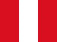 Flag of Peru