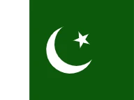 Flag of Pakistan