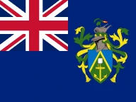 Flag of Pitcairn