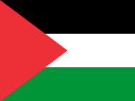 Flag of Palestine