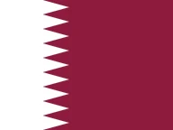 Flag of Qatar