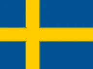 Flag of Sweden