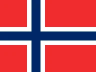 Flag of Svalbard and Jan Mayen