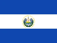 Flag of El Salvador