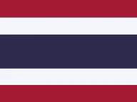 Flag of Thailand