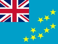 Flag of Tuvalu