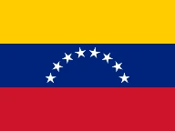 Flag of Venezuela