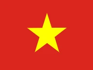 Flag of Vietnam
