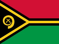 Flag of Vanuatu